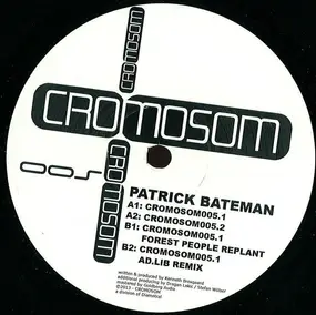 patrick bateman - Cromosom005