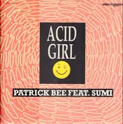 Patrick Bee Presents Sumi