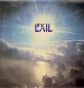 LP - Patrick Bernard - Exil