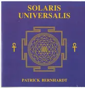 CD - Patrick Bernhardt - Solaris Universalis
