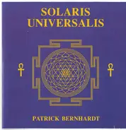 Patrick Bernhardt - Solaris Universalis