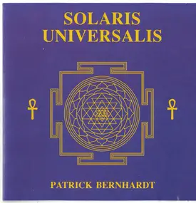 Patrick Bernhardt - Solaris Universalis