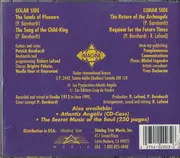 CD - Patrick Bernhardt - Solaris Universalis