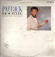 Patrick Boothe - Easier Said Than Done