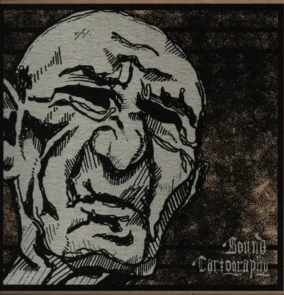 Patrick Bolger , Jon Kortland , Greg Wilkinson , David Bailey - Sound Cartography Volume 1