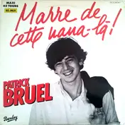 Patrick Bruel