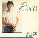 7inch Vinyl Single - Patrick Bruel - J' Roule Vers Toi