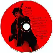 CD - Patrick Bruel - Bruel