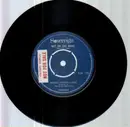 7inch Vinyl Single - Patrick Campbell-Lyons - Out On The Road / Me And My Friend - promo