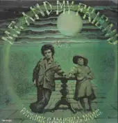Patrick Campbell-Lyons - Me and My Friend