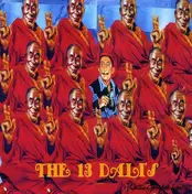Patrick Campbell-Lyons - 13 Dali's
