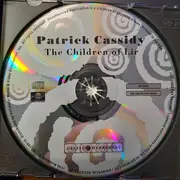 CD - Patrick Cassidy - The Children Of Lir/Oidhe Chloinne Lir