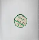 12inch Vinyl Single - Patrick Chardronnet - Eve By Day