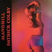 12inch Vinyl Single - Patrick Colby - Mandrill