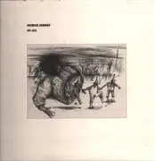 12inch Vinyl Single - Patrick Conway - Fp011 - Promo white label, EP