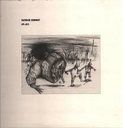 Patrick Conway - Fp011