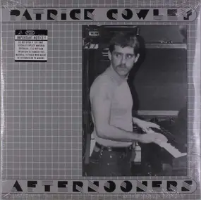 Patrick Cowley - Afternooners