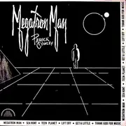 LP - Patrick Cowley - Megatron Man