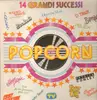 LP - Patrick Cowley, D Train, - Popcorn - 14 Grandi Successi