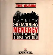 Patrick Cowley - The Album
