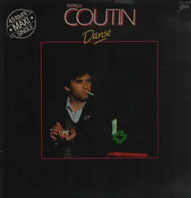 Patrick Coutin - Danse