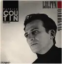 12inch Vinyl Single - Patrick Coutin - Lolita Gardenal
