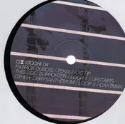 Patrick Dubois - Tekdubois EP