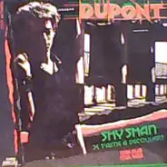 Patrick Dupont - Shy Shan (Je T'Aime à Découvert)