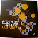 EP - Patrick Dawes - Scream EP