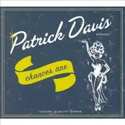 Patrick Davis - Chances Are