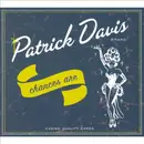CD - Patrick Davis - Chances Are