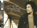 CD Single - Patrick Dewayne - Alles Was Bleibt