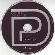 CD - Patrick Dewayne - Close Up