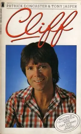 Patrick Doncaster - Cliff