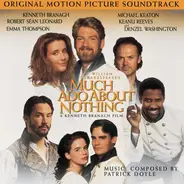 Patrick Doyle - Much Ado About Nothing