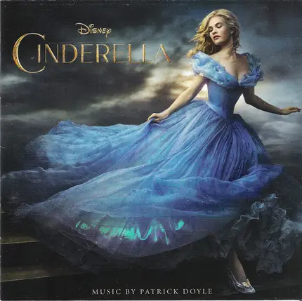 Patrick Doyle - Cinderella