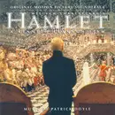 CD - Patrick Doyle - Hamlet (Original Motion Picture Soundtrack)