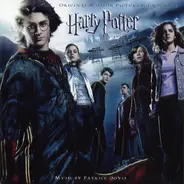 Patrick Doyle - Harry Potter And The Goblet Of Fire (Original Motion Picture Soundtrack)