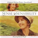 CD - Patrick Doyle - Sense And Sensibility (Original Motion Picture Soundtrack)
