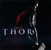 Patrick Doyle - Thor