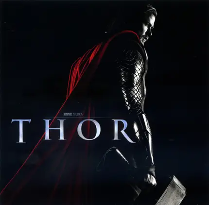 Patrick Doyle - Thor
