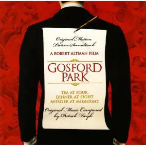 Patrick Doyle - Gosford Park