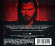 CD - Patrick Doyle - Thor