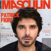 Patrick Fiori - L'instinct Masculin