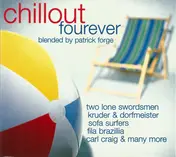 Patrick Forge - Chillout Fourever