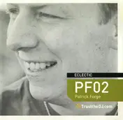 Patrick Forge - PF02 - Eclectic
