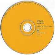 Double CD - Patrick Forge - Chillout Fourever