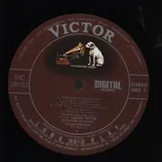 LP - Patrick Gallois - Patrick Gallois - OBI + Inlay