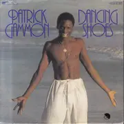 7inch Vinyl Single - Patrick Gammon - Dancing Shoes