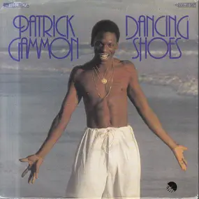 Patrick Gammon - Dancing Shoes